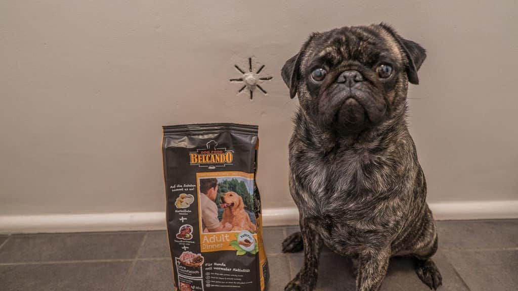 Belcando Adult Dinner Trockenfutter