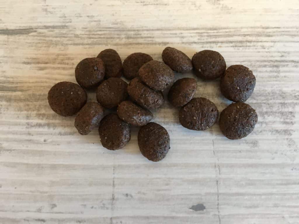 Black Canyon Great Falls Nassfutter