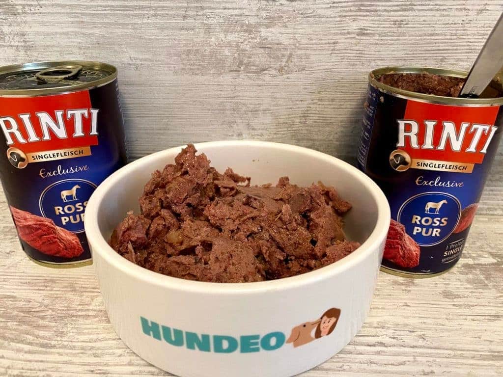 Rinti Sorten-Vielfalt