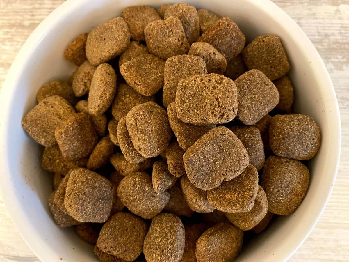 Belcando Finest Selection Huhn