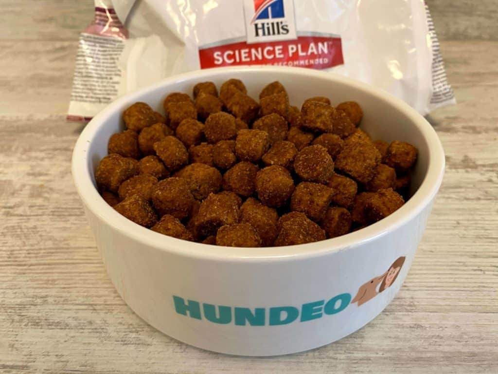 Hill's Science Plan Trockenfutter