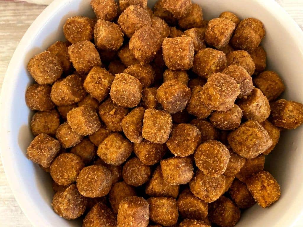 Hill's Science Plan Trockenfutter im Napf