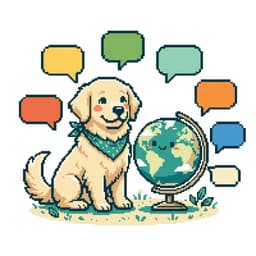 14 idiomas