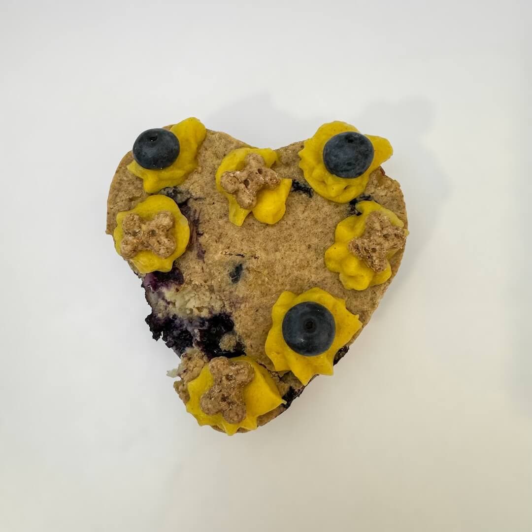 Koko's Geburtstagskuchen