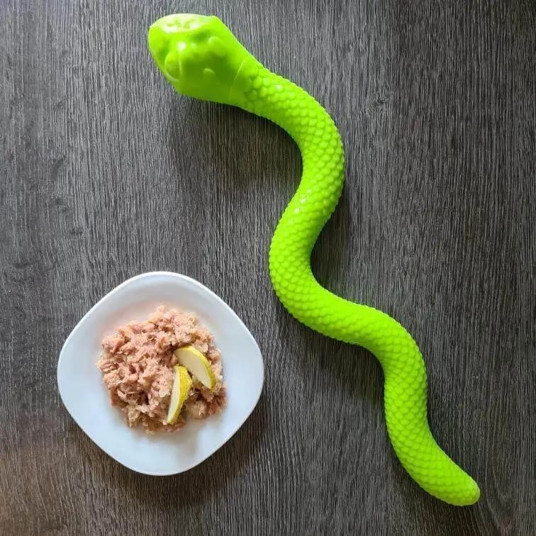 Thunfisch-Birnen-Mix