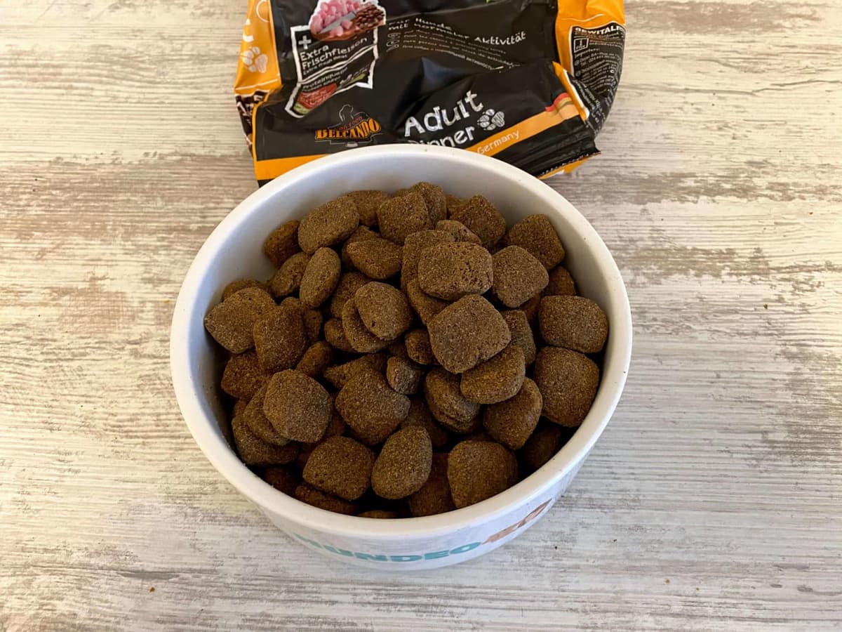 Finest Selection Huhn, Nassfutter