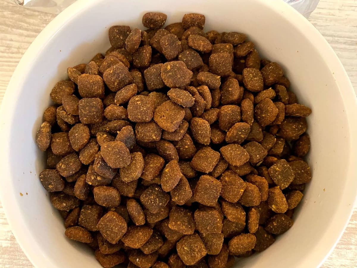 Soft Adult Ente mit Kartoffel