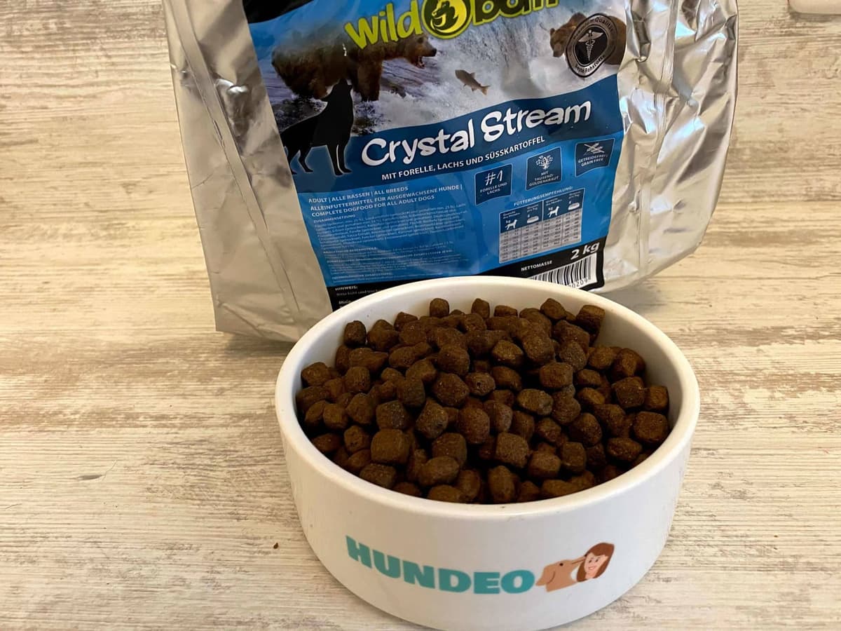 Wildborn Soft Hundefutter