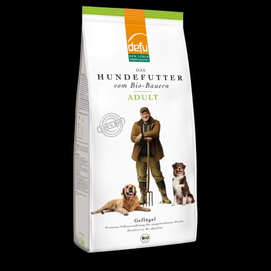 Adult Bio-Geflügel