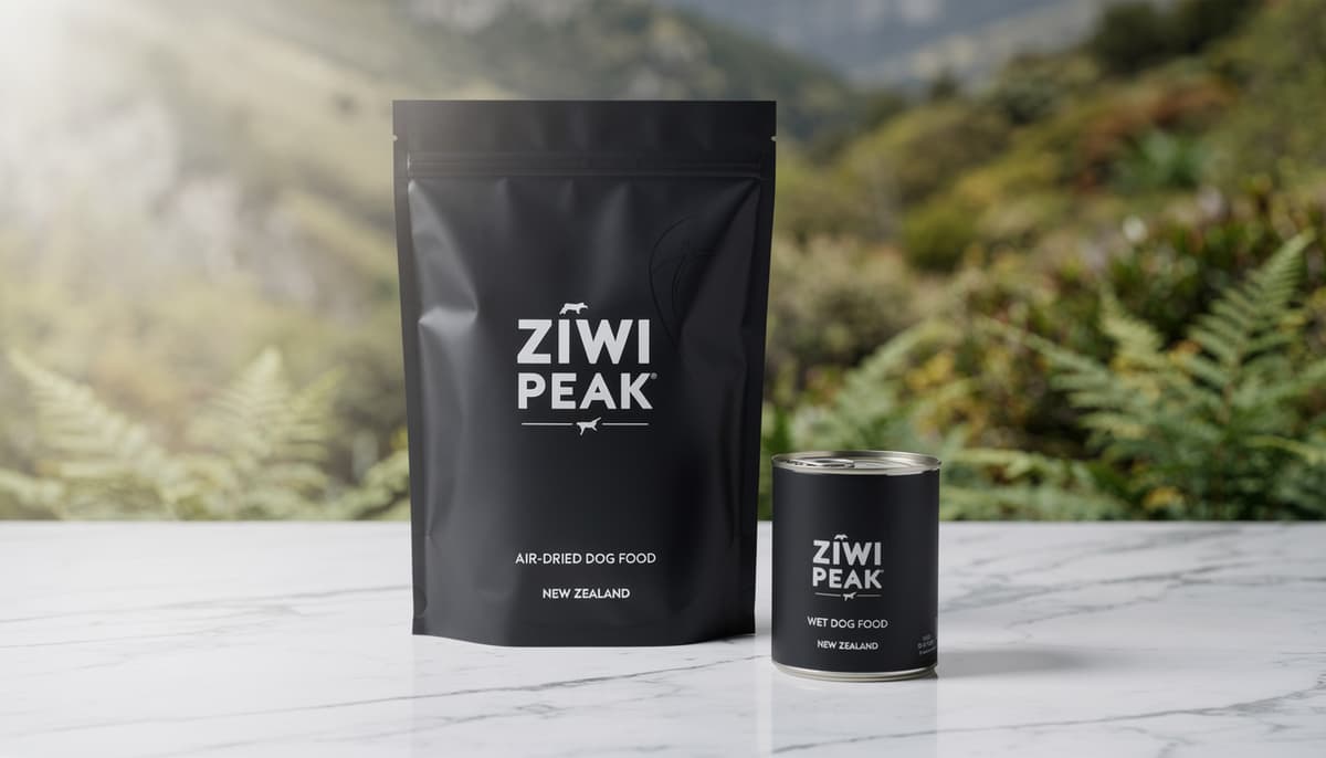 Ziwi Peak Hundefutter im Test