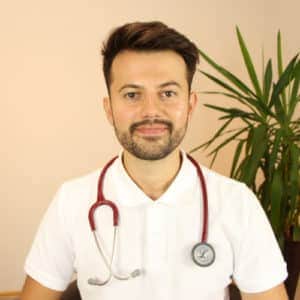 Vétérinaire Mag.med.vet. Emin Jasarevic
