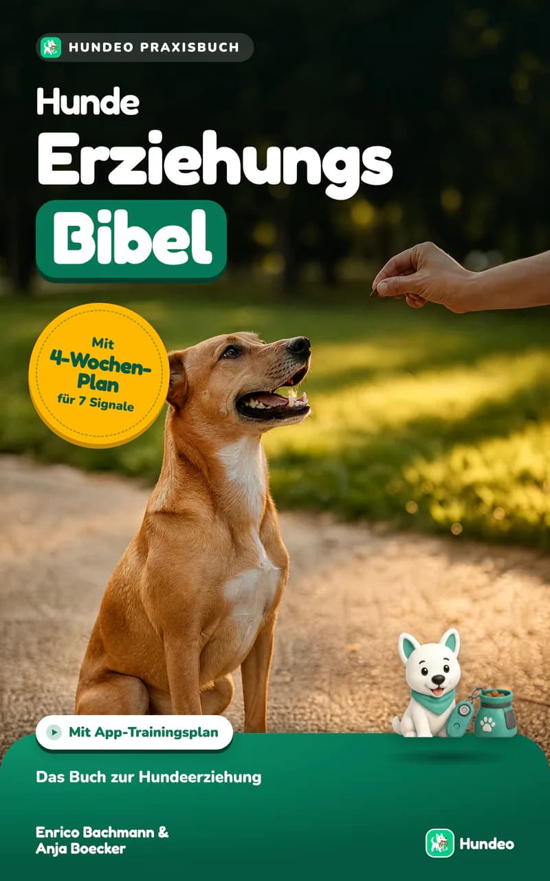 Hunde Erziehungs Bibel
