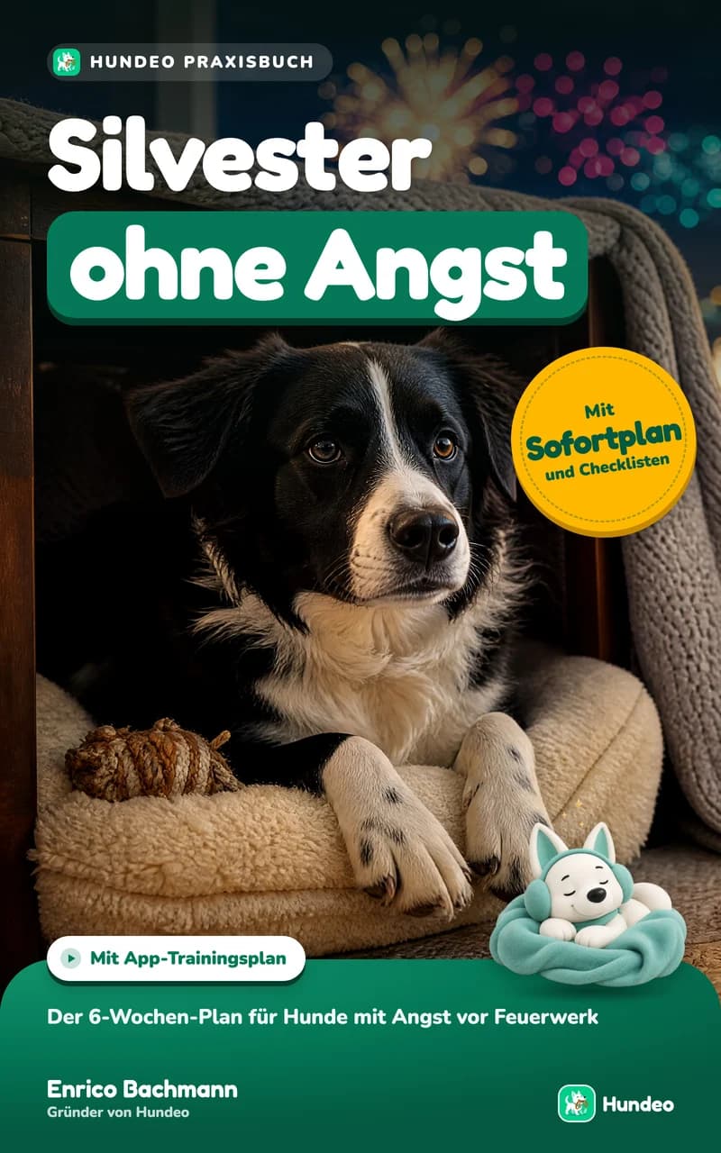 Silvester ohne Angst