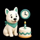 Calculateur d'âge du chien