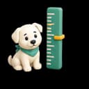 Growth Calculator with Growth Chart