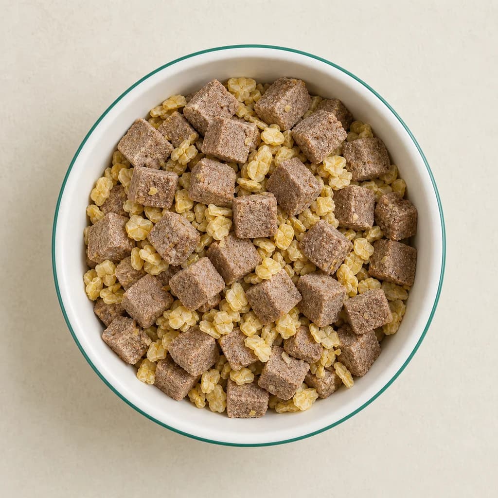Anifit-Vet Niereninsuffizienz als Hundeo Napfvisual