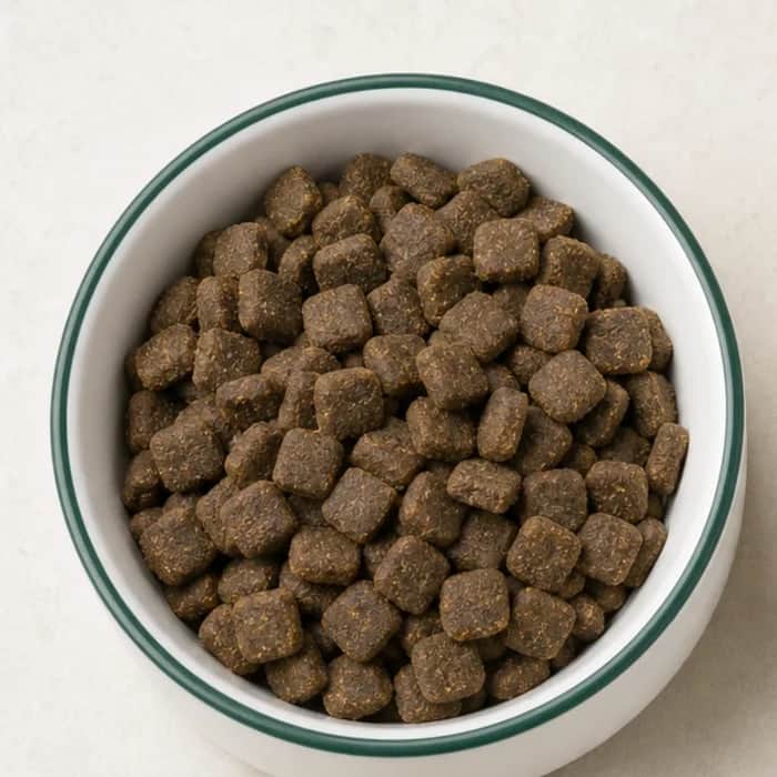Bellfor Landgut-Schmaus Insektenprotein
