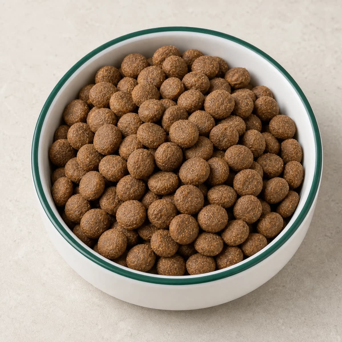 Defu Adult Bio-Geflügel im Bio-Hundefutter Test