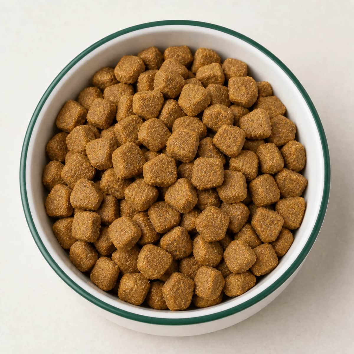 Eukanuba Adult Medium Breed Huhn Trockenfutter im Hundeo Napf
