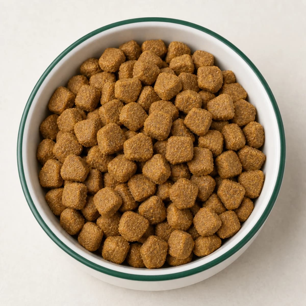 Eukanuba Adult Medium Breed Huhn, Trockenfutter im Hundeo-Napf