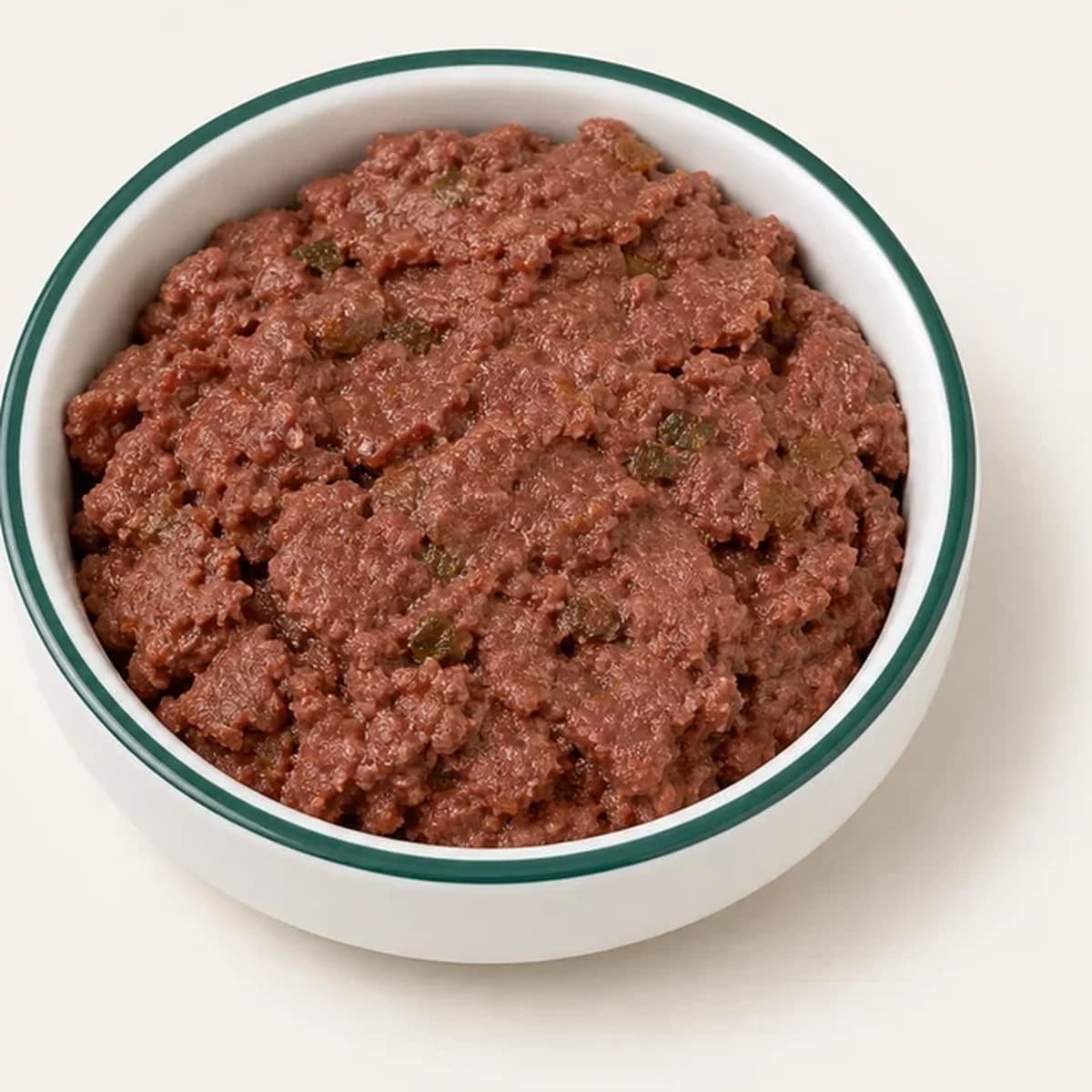GranataPet Liebling's Mahlzeit Fasan & Geflügel im Hundeo-Napf