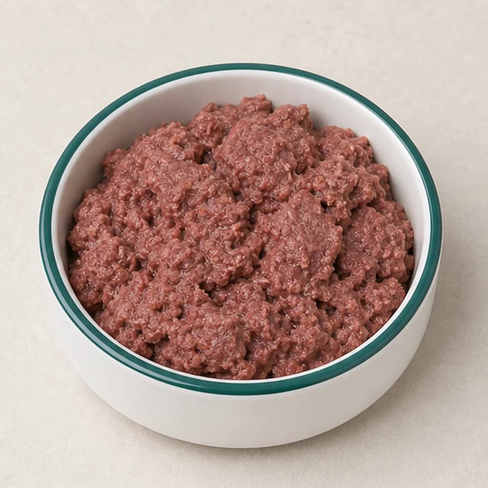 LEX Original Rind im getreidefreie Futter Test