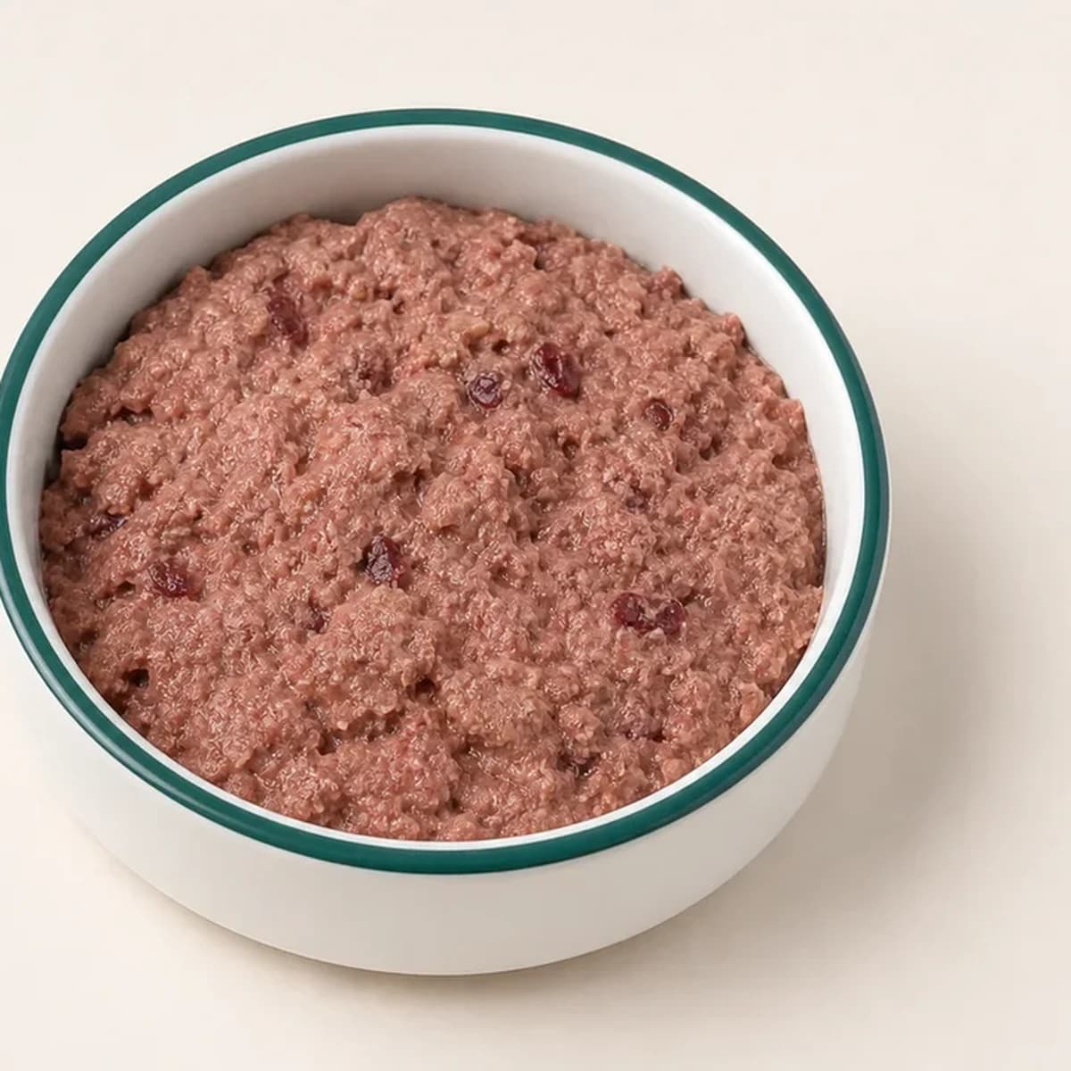 MACs Hühnchen & Cranberry, Nassfutter im Hundeo-Napf