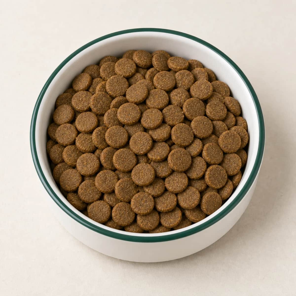 Orijen Original Trockenfutter im Hundeo Napf