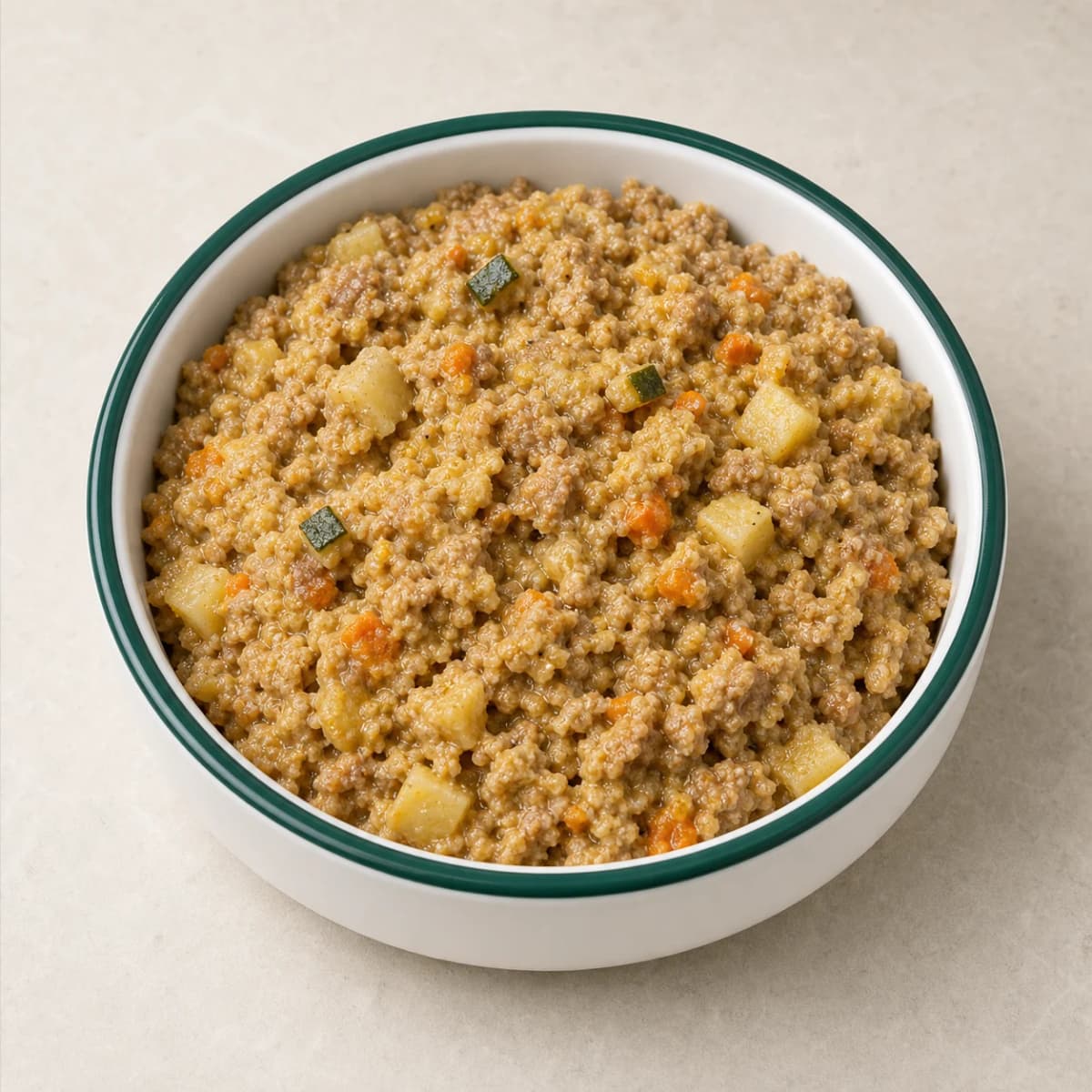 VET Purinarm Huhn mit Kartoffeln (Nassfutter)