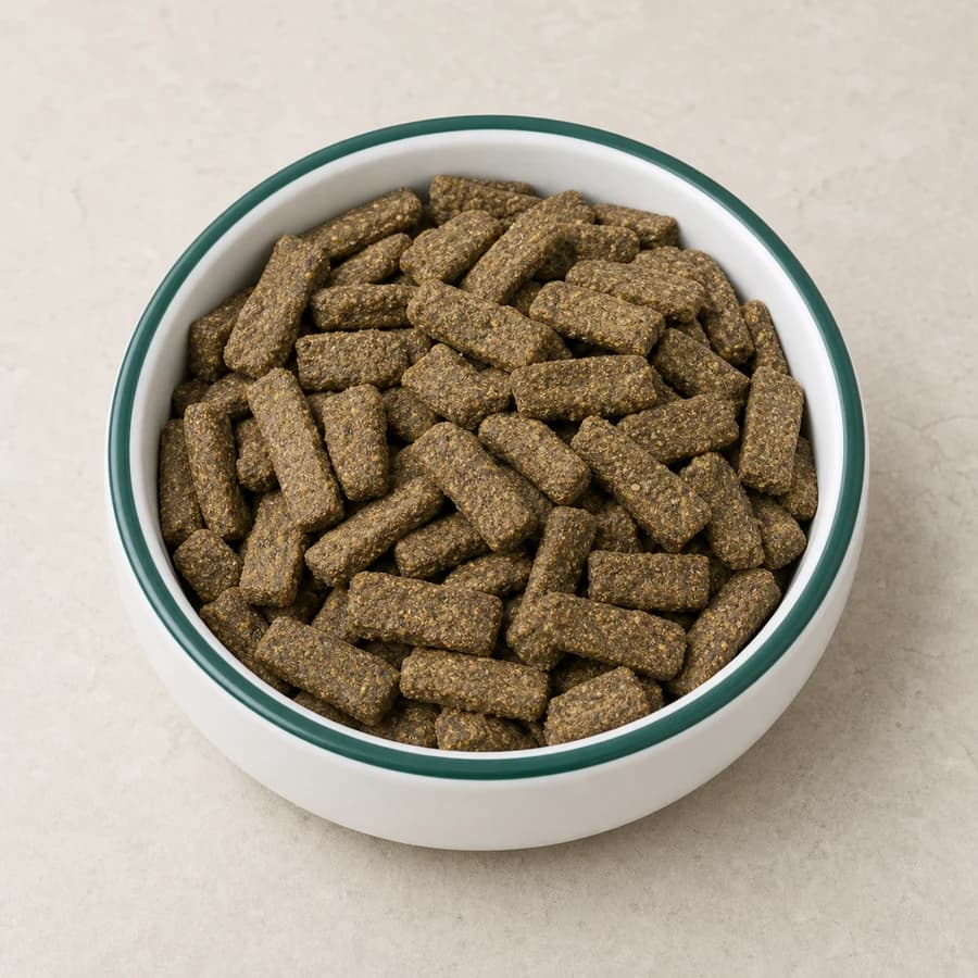 MaxiDog Olymp, Kaltgepresst (Trockenfutter)