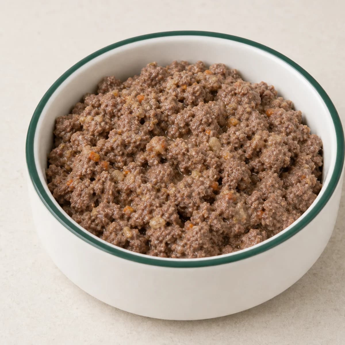 Wildes Land Classic Adult Rind (Nassfutter) im Bio-Hundefutter Test
