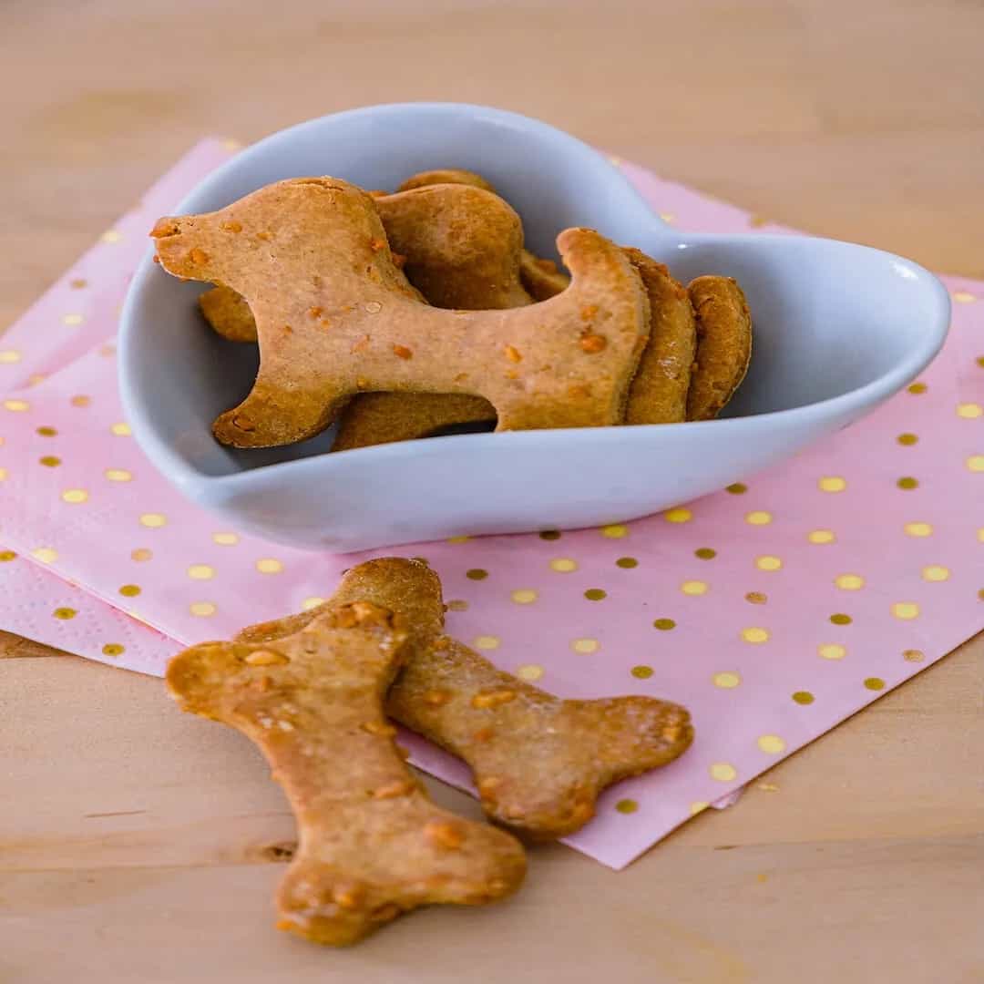 Cheese Crackers