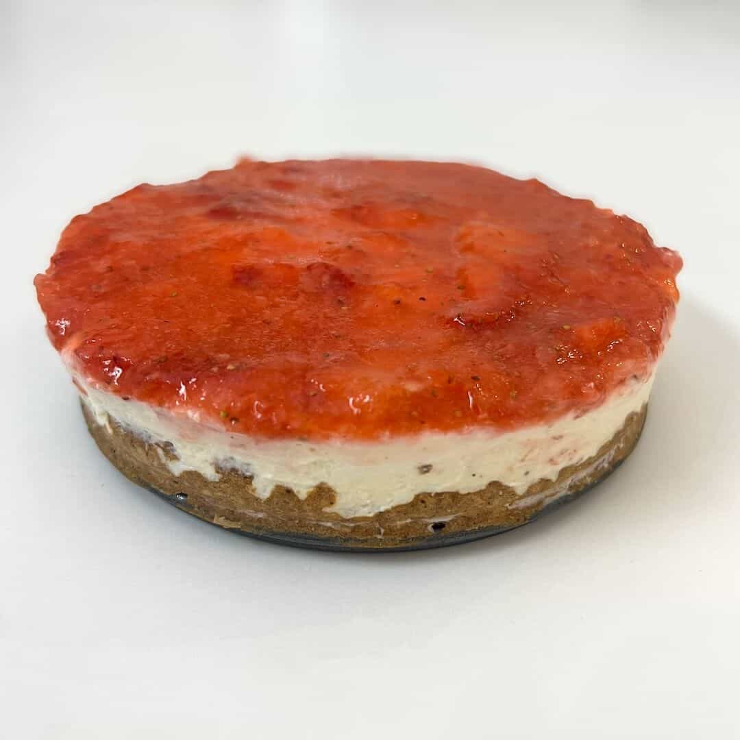 Cheesecake