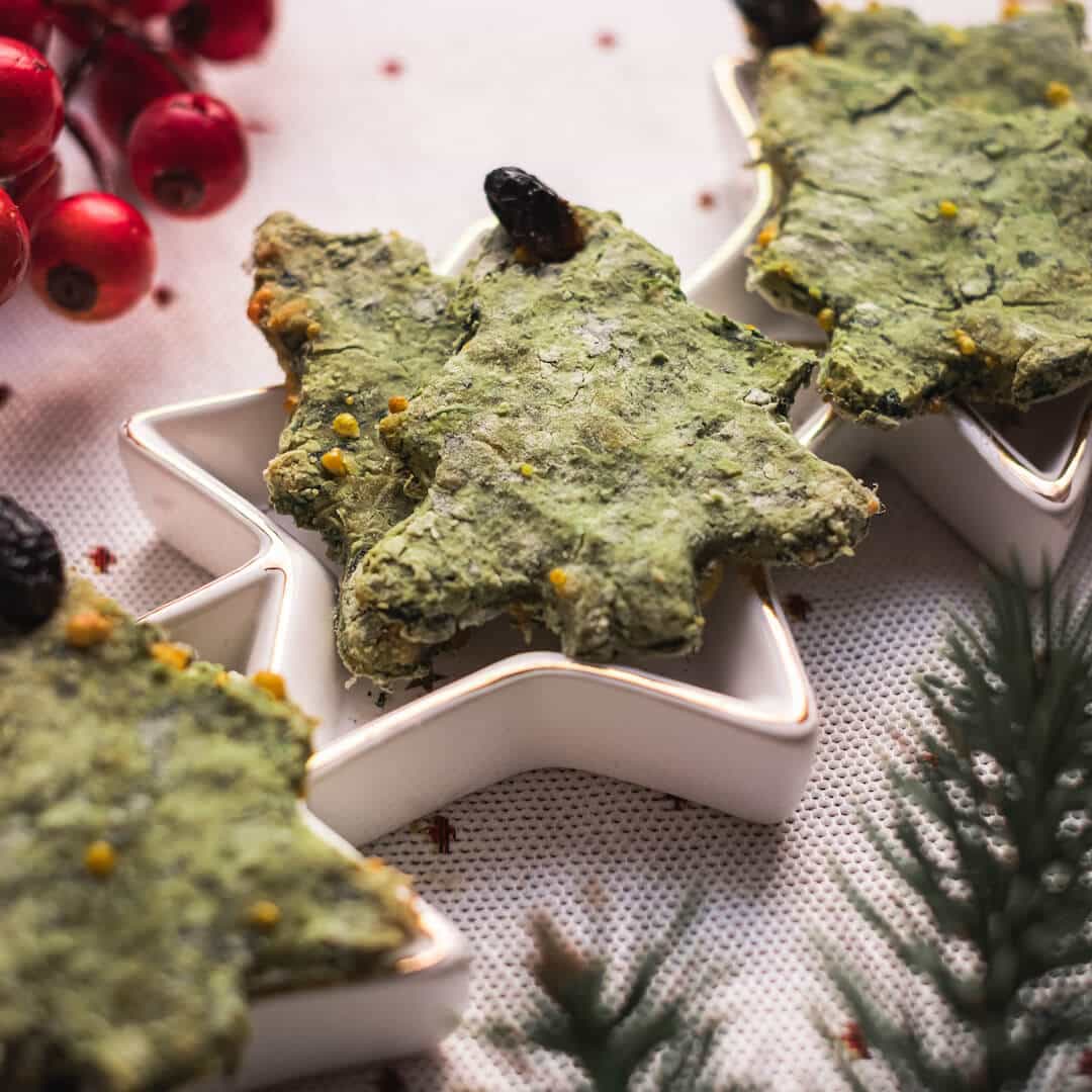 Christmas Trees