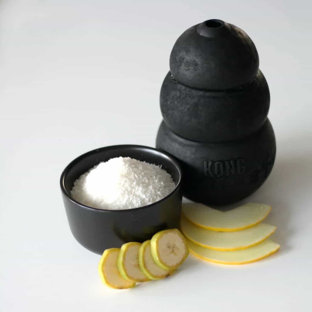 Coconut Kong