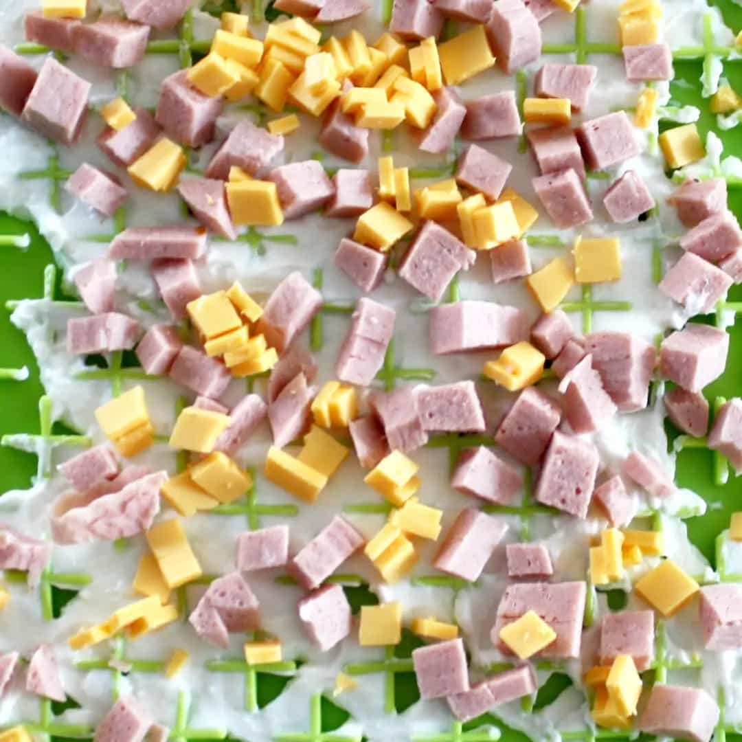 Confetti Lick Mat