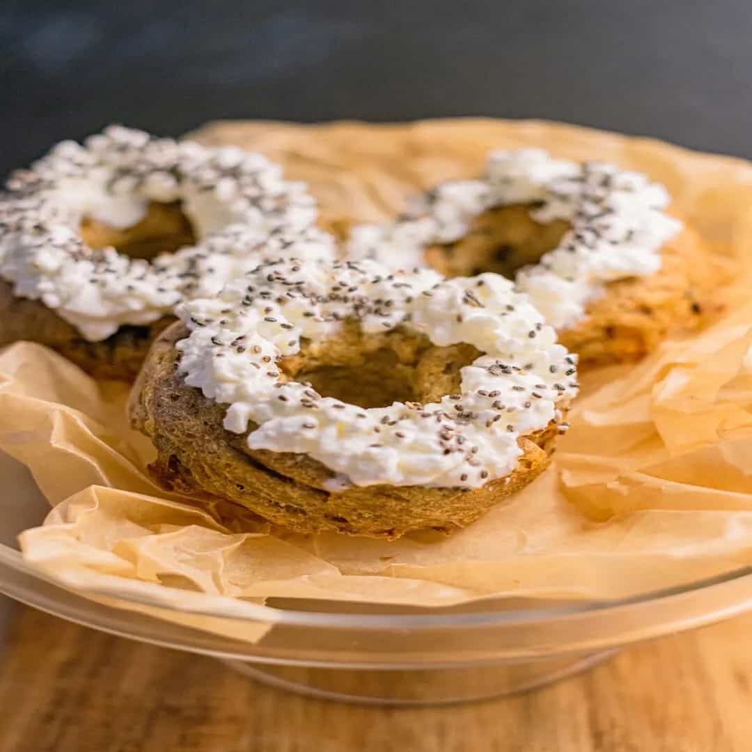 Dog Donuts
