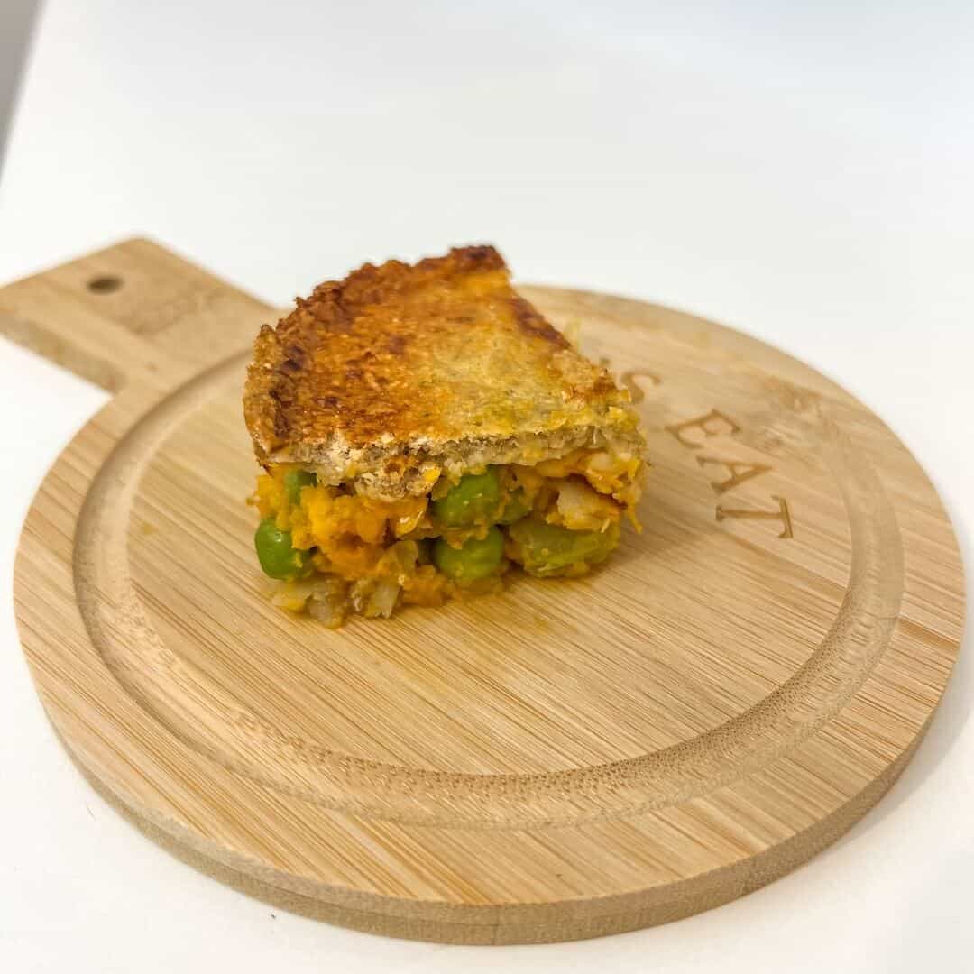 Fish Pie