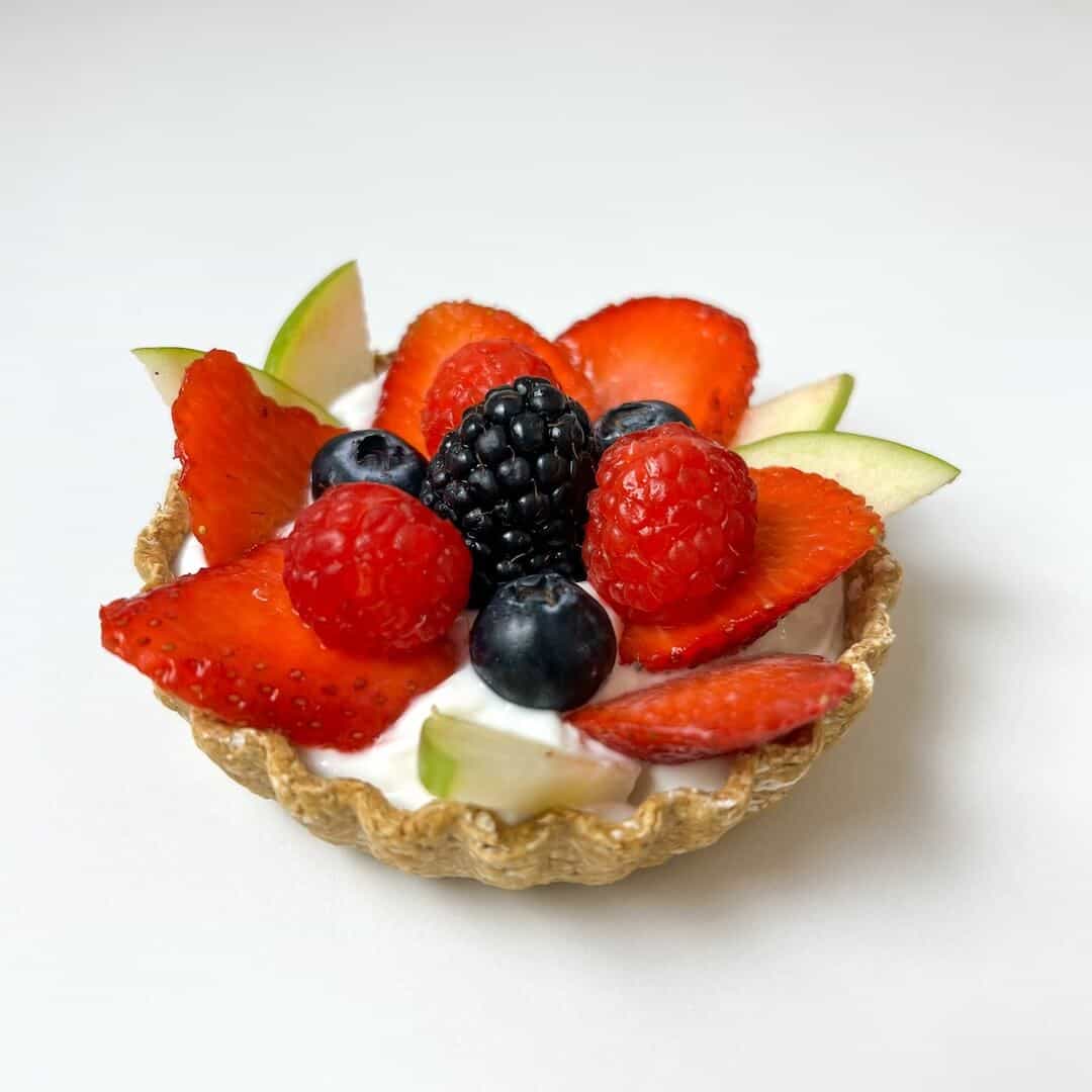 Fruit Tart