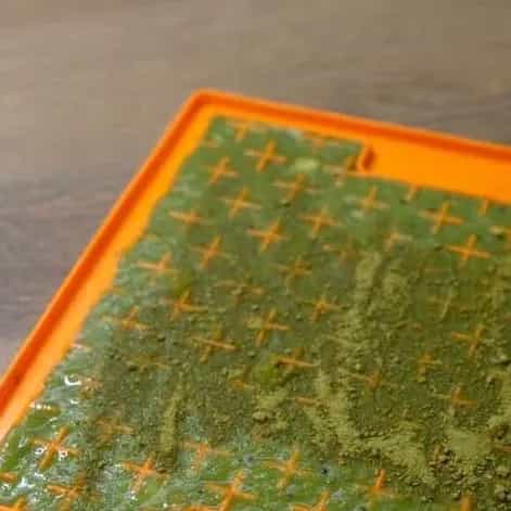 Kiwi Banana Lick Mat