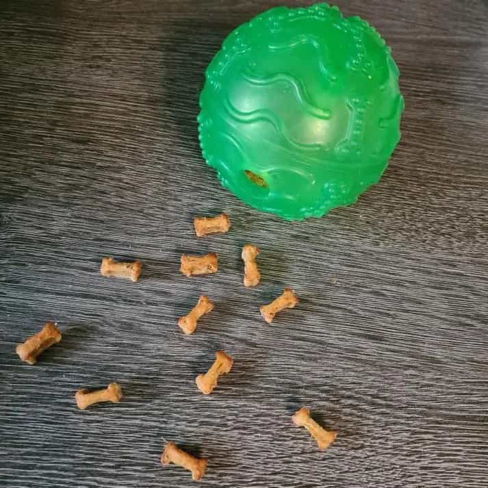 Kiwi Bones