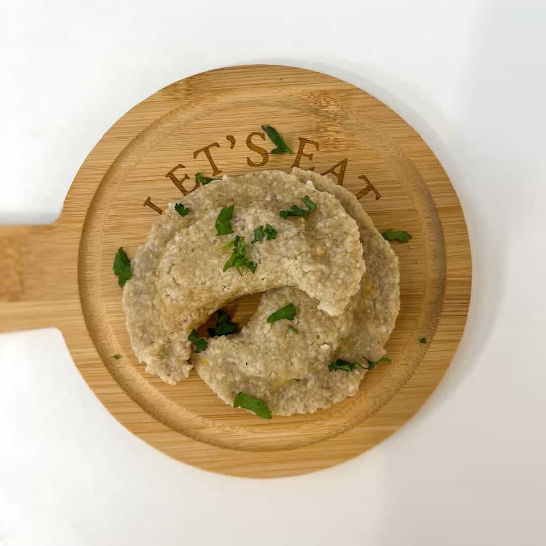 Pierogi (Dumplings)