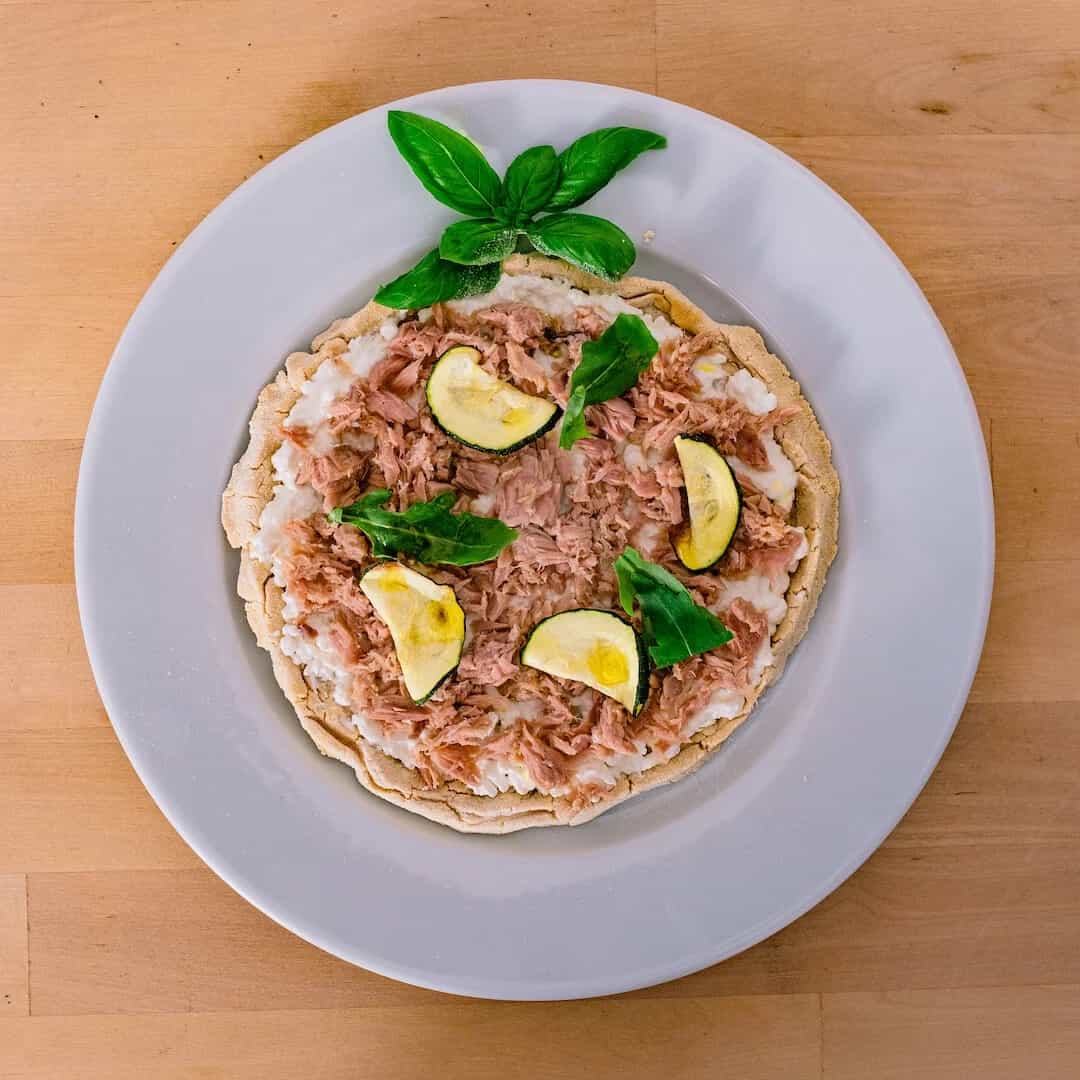 Pizza Grande Bello