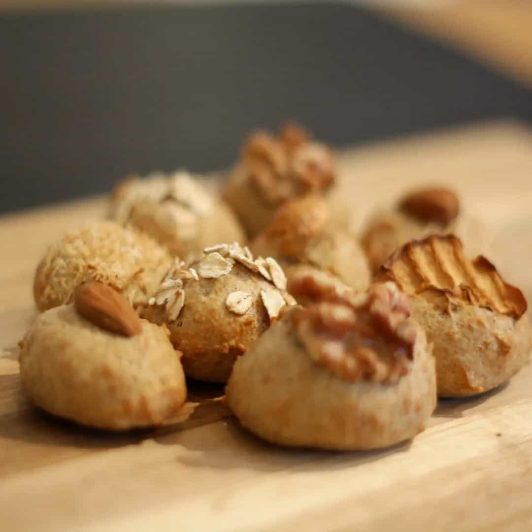 Dog Truffles