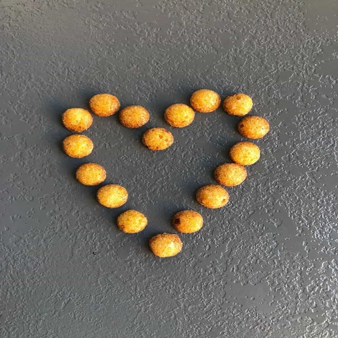 Food Balls