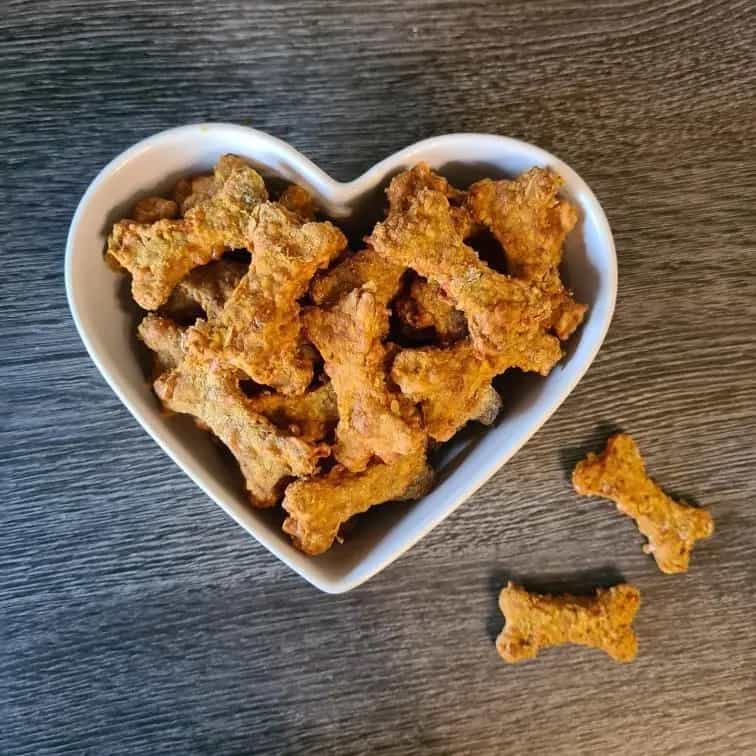 Veggie Bones