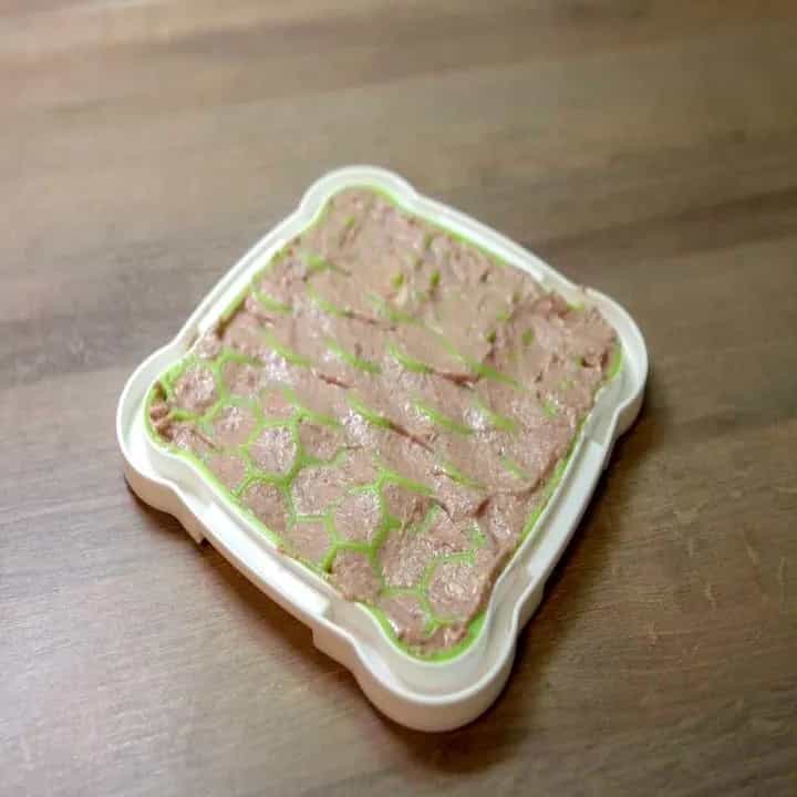 Wet Food Lick Mat