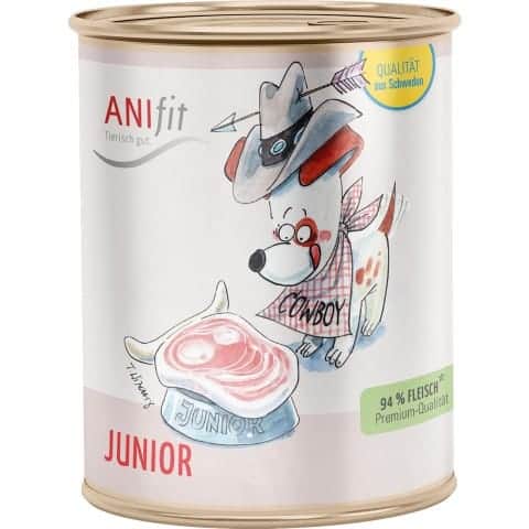 Anifit Junior
