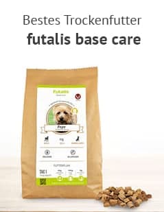 base care Trockenfutter