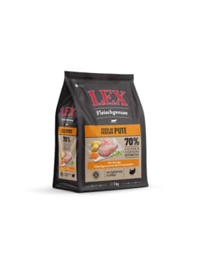 PUR Huhn von LEX